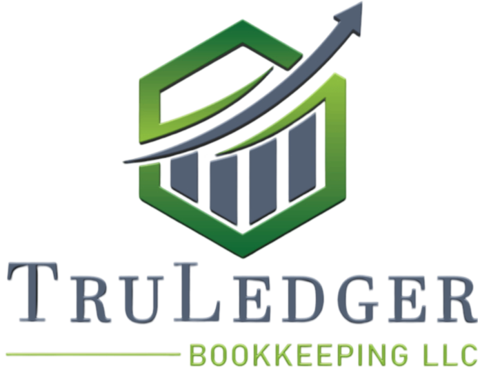 TruLedger Bookkeeping